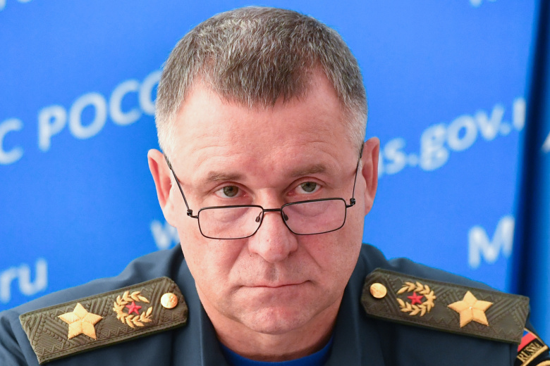 Евгений Зиничев