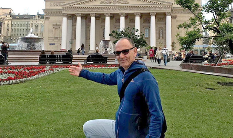 Джорджио Д’Урбано