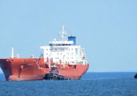 Похищенного с судна в Гвинейском заливе гражданина РФ освободили