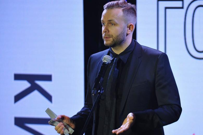 Клим Шипенко