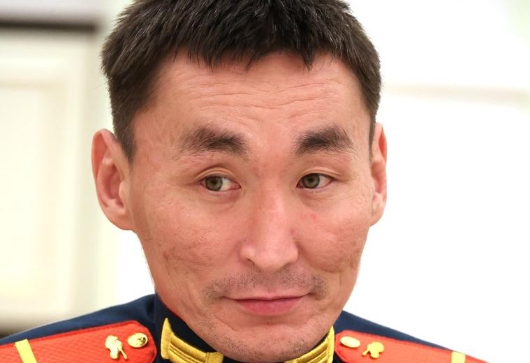 Алексей Неустроев