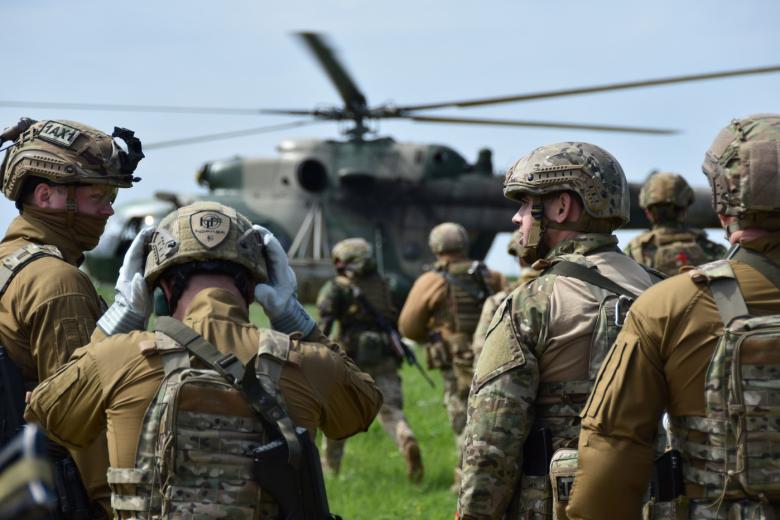 army