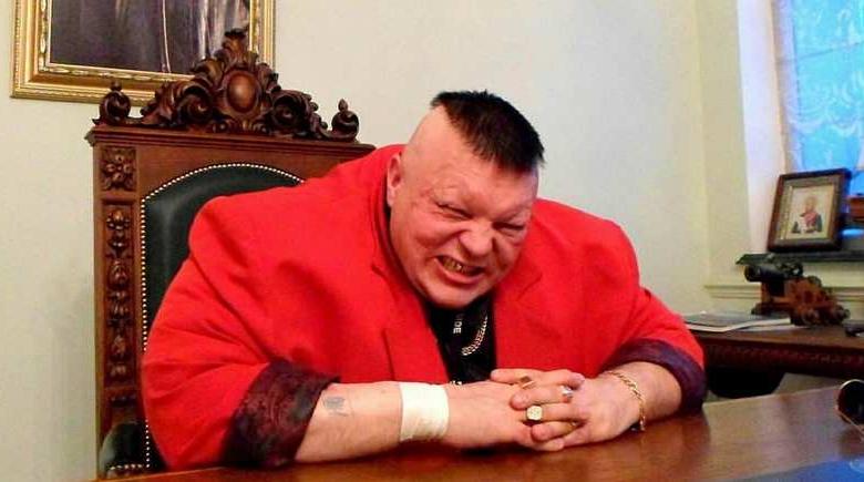 Стас Барецкий