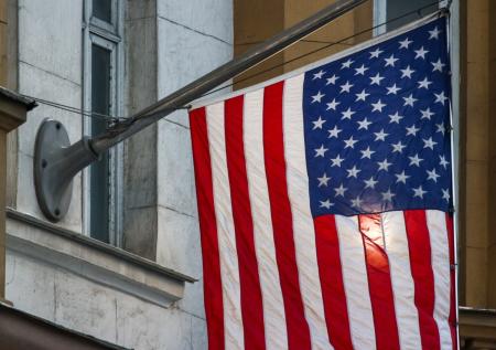 Сенат США одобрил законопроект о финансировании Украины, Тайваня и Израиля