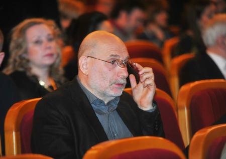 Донцова указала на «огромную ошибку» Акунина