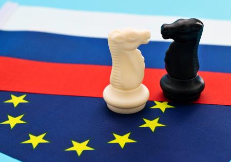 В Европе призвали строить архитектуру безопасности вместе с Россией