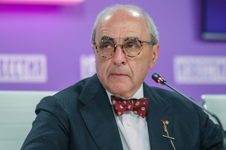 Александр Добровинский