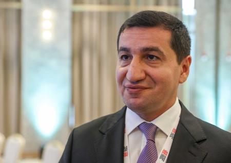 Помощник Алиева: Азербайджан не допустит «серой зоны» на своей территории