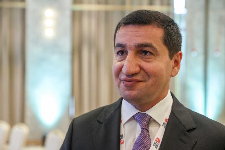 Хикмет Гаджиев