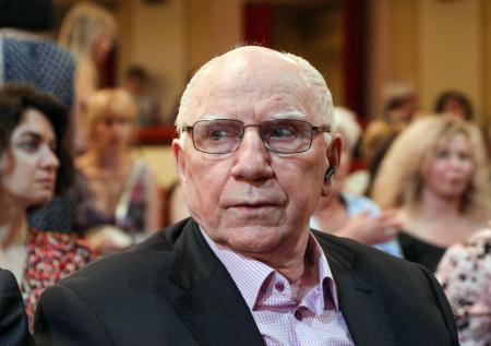 Жесткие слова о патриотизме и угрозы из-за СВО. Куда пропал Валерий Баринов