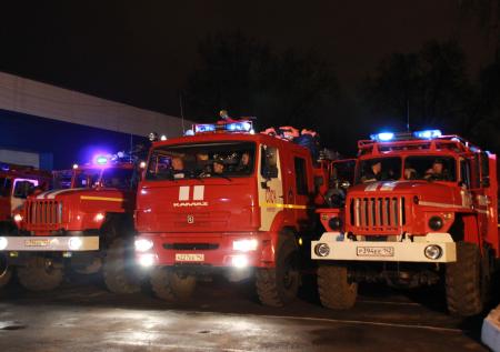В Кузбассе обрушилась кровля вагоноремонтного завода