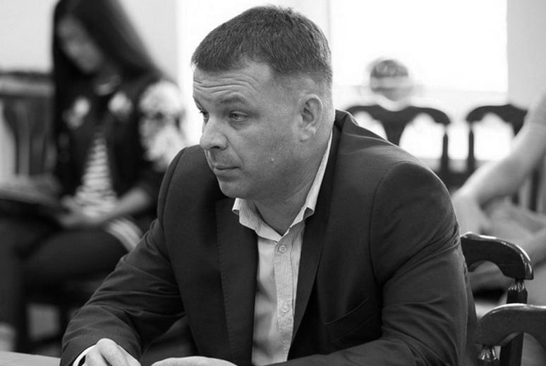 Дмитрий Ямщиков