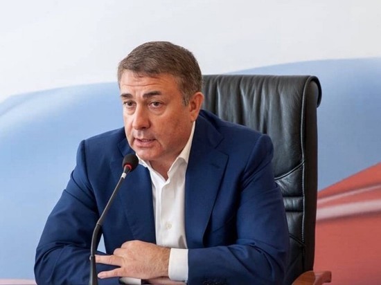 Андрей Вихарев