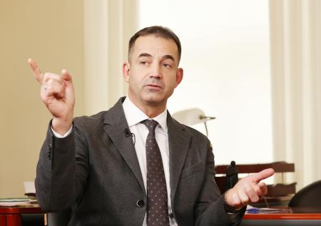 «Маньяк-наркоман»: Певцов отреагировал на 10-летний приговор на Украине