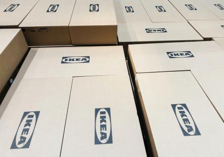 «Яндекс.Маркет» выкупит оставшиеся в России товары IKEA