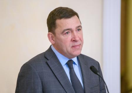 Стало известно, уйдет ли губернатор Свердловской области в отставку