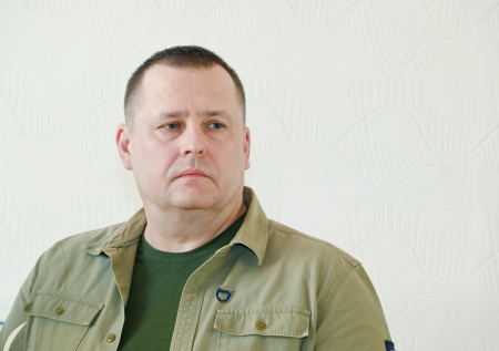 Мэр украинского города сбежал из страны
