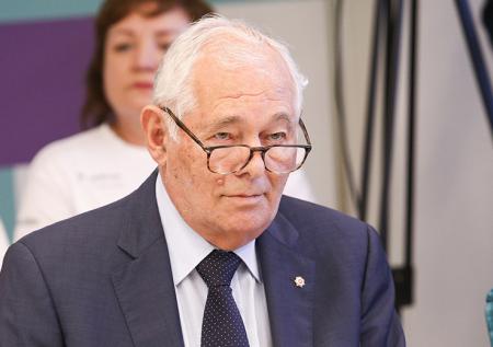Рошаль рассказал о состоянии избитой в Ингушетии девочки