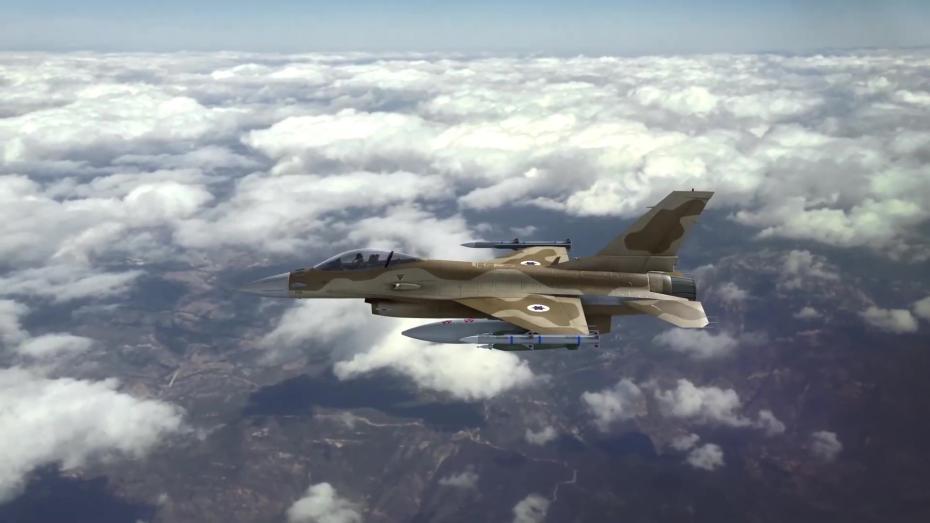 F-16