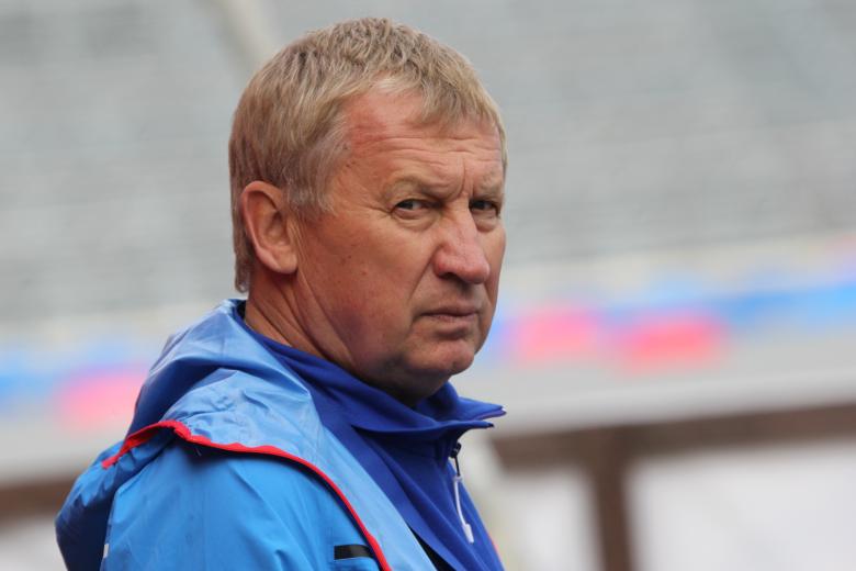 Валерий Польховский
