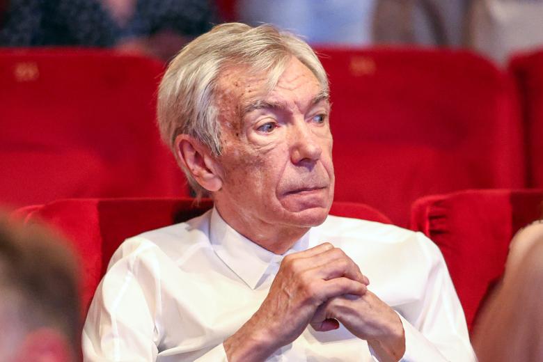 Юрий Николаев