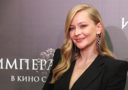 Кинокритик назвал зарубежного режиссера, который мог бы снять Пересильд
