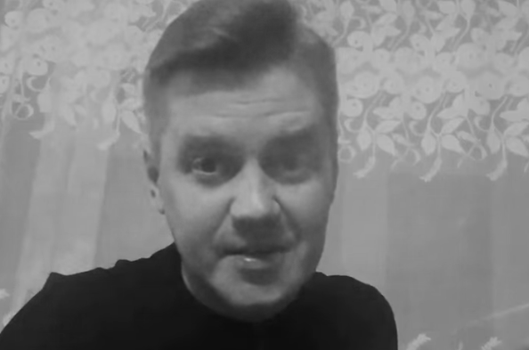 Денис Верягин