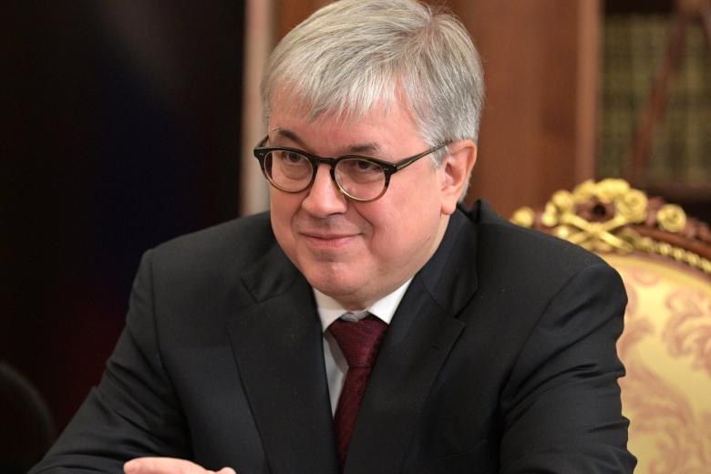  Ярослав Кузьминов