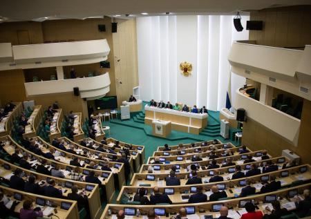 Совфед одобрил проведение онлайн-собраний собственников жилья