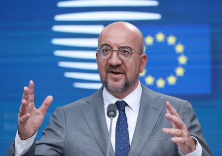 В Евросовете отвергли предложения премьера Венгрии по Украине