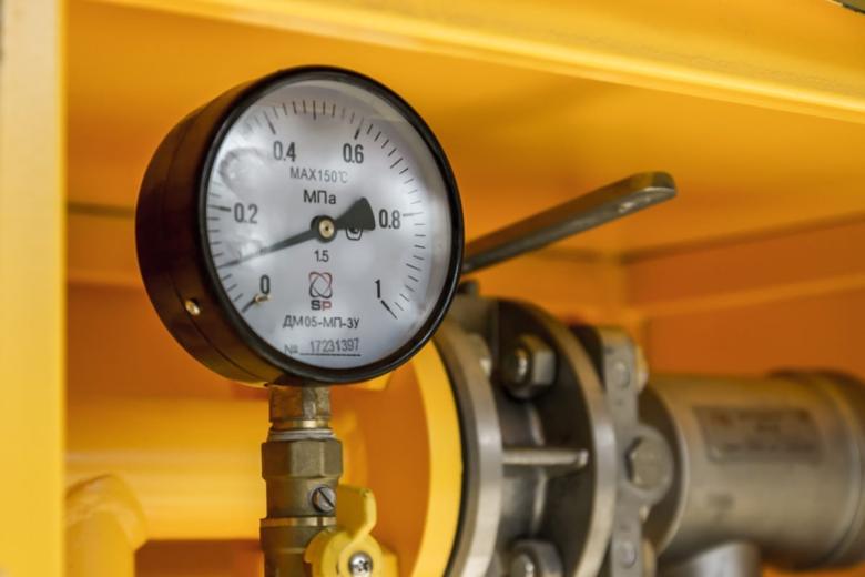 Газораспределительная станция