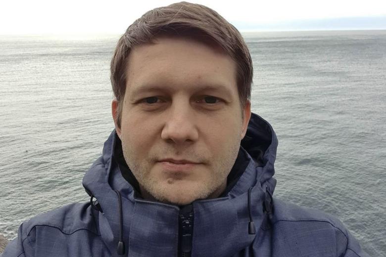 Борис Корчевников