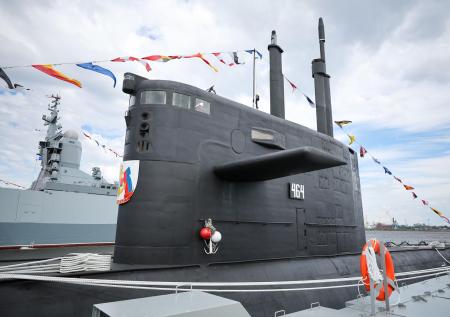 В США назвали российского «охотника», который приводит в отчаяние ВМФ США