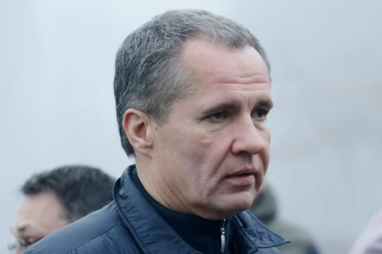 Вячеслав Гладков