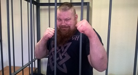 Дацик рассказал о планах после освобождения