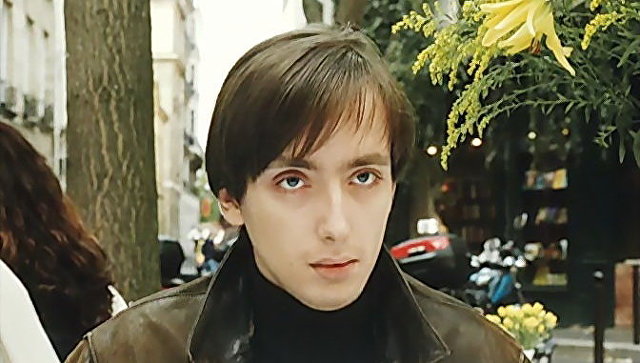 Дмитрий Соловьёв