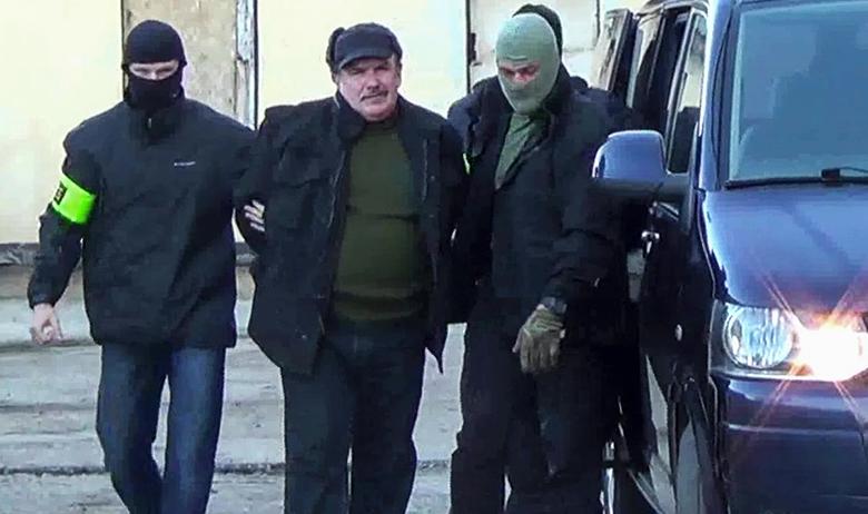 Леонид Пархоменко
