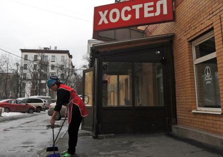 Подмосковье проверят на наличие нелегальных хостелов