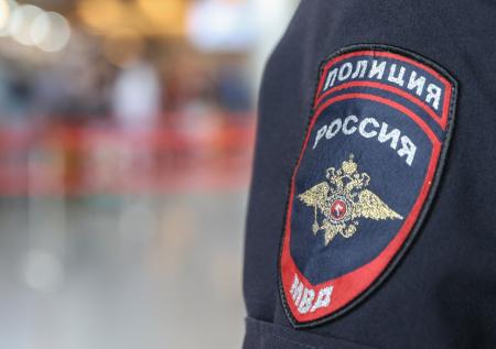 В Петербурге задержали участников массовой драки у ТЦ на Бухарестской