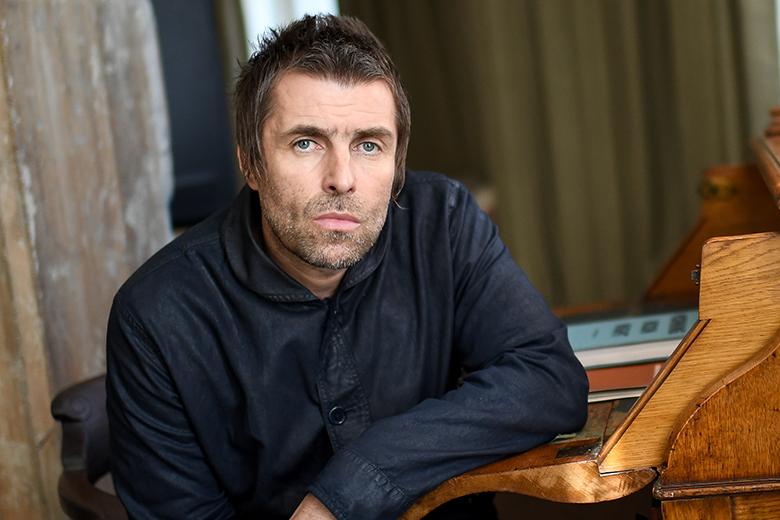 Лиам Галлахер