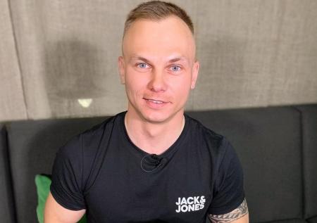 Украинского чемпиона ОИ-2018 затравили за слова о России