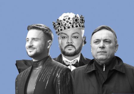 Разин против Лазарева, Киркоров в Дубае, отъезд Ивлеевой: что будет дальше