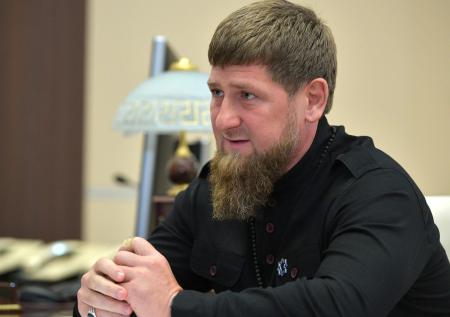 Кадыров заявил, что не является врагом Ингушетии и её народа