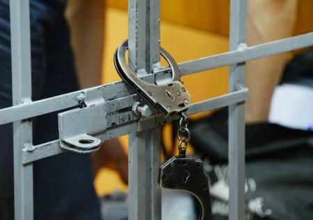 Предполагаемым членам ИГИЛ запросили сроки за подготовку теракта на Лубянке