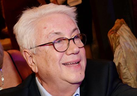 Винокур прокомментировал регистрацию бренда «Вдова Кобзон»