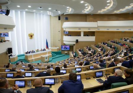 Названа категория чиновников, которых могут скоро уволить