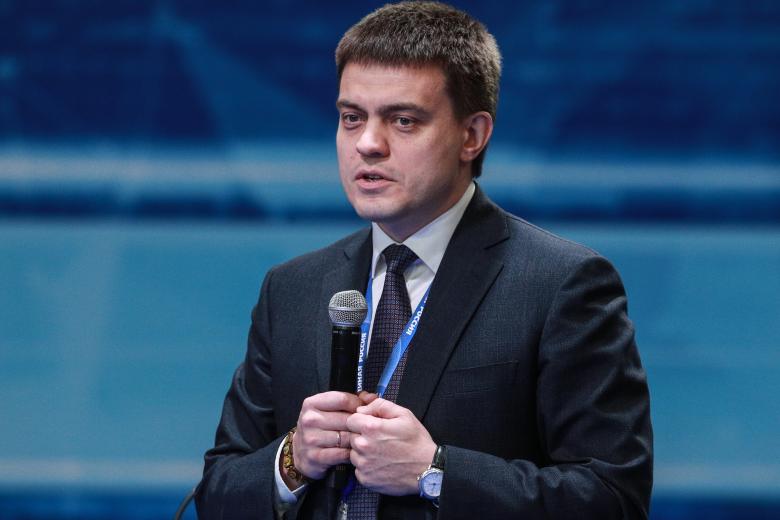 Михаил Котюков