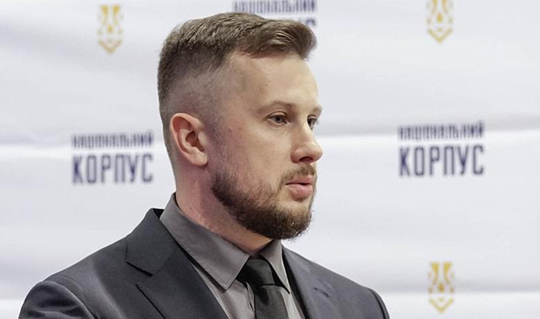 Андрей Билецкий