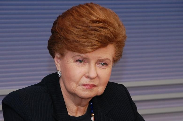 Вайра Вике-Фрейберга