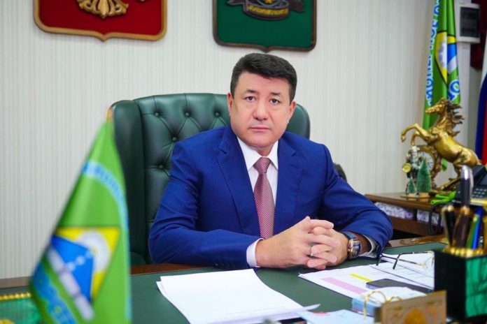Марс Гайнутдинов